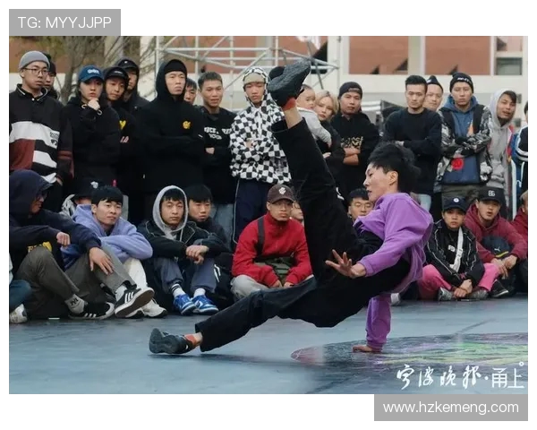 北京攀岩队在世界街舞大赛中的战术表现与创新思路分析