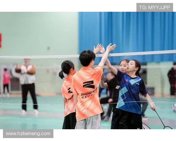 北京羽毛球队的比赛经验分享与成长之路探讨