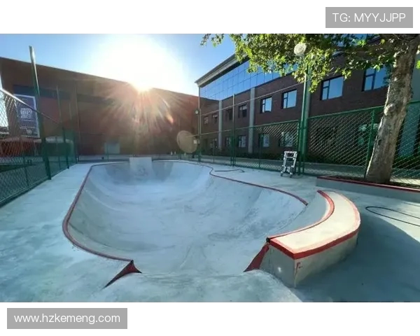 广州滑板队的灵活性探秘与发展之路解析